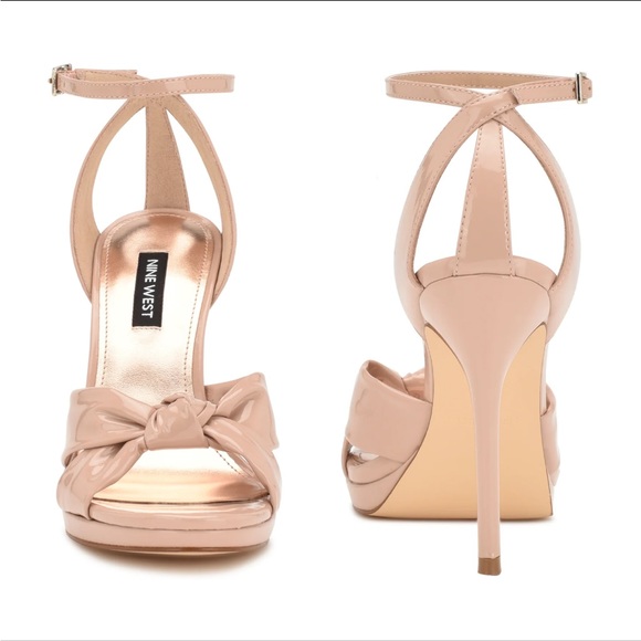 Nude AND Black. 2 pairs same size 8 - Picture 2 of 8